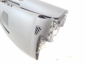 Mercedes Benz A-Class 177 (2018–2026) Armatuurlaud A1776806202 - 3