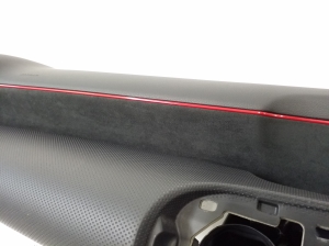 Mercedes Benz A-Class 177 (2018–2026) Armatuurlaud A1776806202 - 4