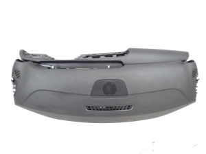 Mercedes Benz A-Class 177 (2018–2026) Armatuurlaud A1776806202 - 7