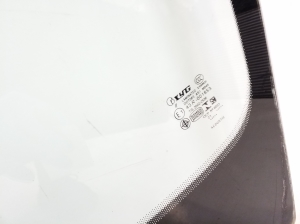 Mercedes Benz A-Class 177 (2018–2026) Windschutzscheibe A1776707500 - 3