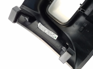 Mercedes Benz A-Class 177 (2018–2026) Dashboard trim A1776800001 - 4