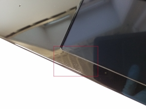 Mercedes Benz A-Class 177 (2018–2026) Näidikuplokk A2479006309 - 5