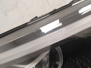Volkswagen ID.4 I (2020–2026) Headlight 11B941036N - 11