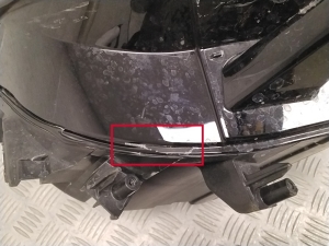Volkswagen ID.4 I (2020–2026) Headlight 11B941036N - 12