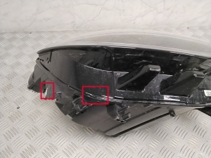 Volkswagen ID.4 I (2020–2026) Headlight 11B941036N - 13
