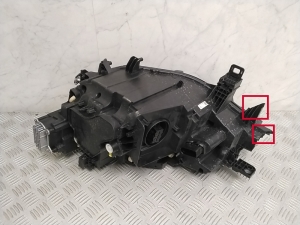 Volkswagen ID.4 I (2020–2026) Headlight 11B941036N - 3