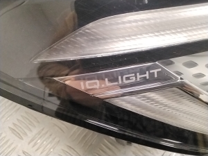 Volkswagen ID.4 I (2020–2026) Headlight 11B941036N - 4