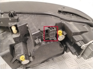 Volkswagen ID.4 I (2020–2026) Headlight 11B941036N - 5