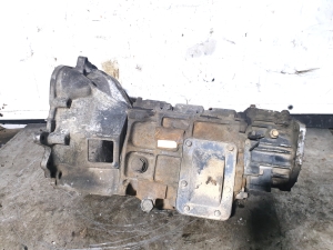 Ātrumkārba - M011S5A009