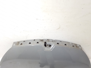 RENAULT Trafic III (2014–2022) Hood 651001855R - 3