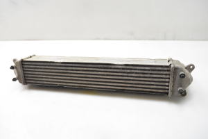 Hyundai i30 (2017–2026) Vahejahuti radiaator 282712A680 - 3