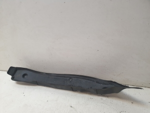Mercedes Benz E-Class W213 (2017–2026) Esiporitiiva muu osa A2138890300 - 4