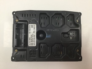 Opel Vectra C (2002–2008) Screen 13154972 - 2