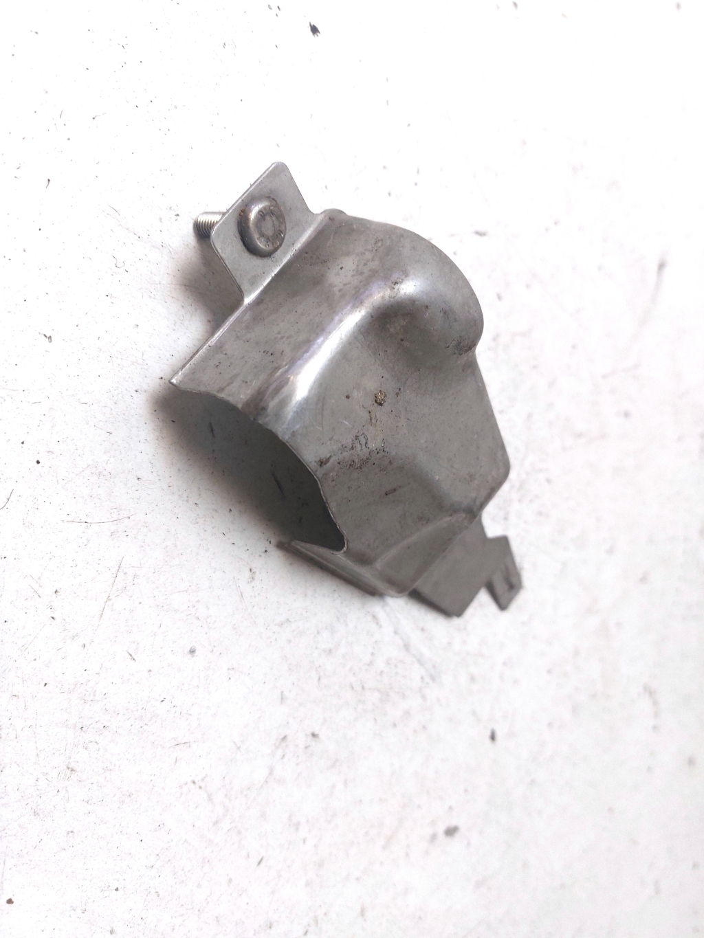 Mercedes Benz E-Class W213 (2017–2026) Sonstiger Halter A2134920400 Mercedes Benz E-Class W213 (2017–2026) Sonstiger Halter A2134920400