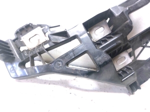 Mercedes Benz E-Class W213 (2017–2026) Rear bumper bracket A2138851765 - 2