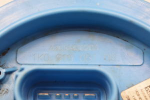 Volkswagen Golf VI (2008–2013) Kütusepump paagis 1K0919051DB - 2