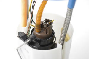 Volkswagen Golf VI (2008–2013) Kütusepump paagis 1K0919051DB - 3
