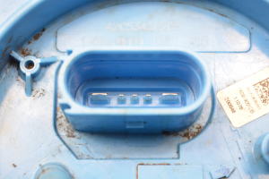 Volkswagen Golf VI (2008–2013) Kütusepump paagis 1K0919051DB - 4
