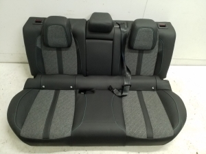 Peugeot 408 crossover I (2021–2026) Salons un tā detaļas - 3