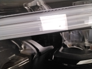VOLVO XC60 (2017–2026) Phare avant 32420430 - 3