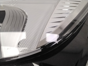 VOLVO XC60 (2017–2026) Phare avant 32420430 - 7