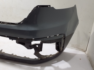 RENAULT Trafic lV (2022–2026) Front bumper 620226941R - 3