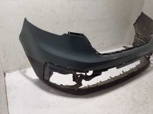 RENAULT Trafic lV (2022–2026) Front bumper 620226941R - 4
