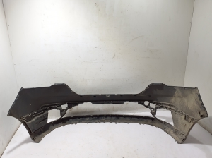 RENAULT Trafic lV (2022–2026) Front bumper 620226941R - 2