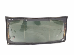 Mercedes Benz A-Class 177 (2018–2026) Aizmugures stikls A1776707100 - 3