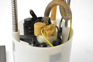Volkswagen Golf VI (2008–2013) Kütusepump paagis 1K0919050AB - 3