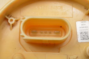 Volkswagen Golf VI (2008–2013) Kütusepump paagis 1K0919050AB - 4