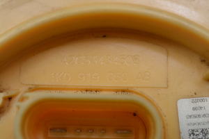 Volkswagen Golf VI (2008–2013) Kütusepump paagis 1K0919050AB - 5