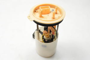 Kuro siurblys bake Volkswagen Golf dalys