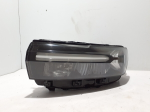 Dacia Duster P1310 (2024–2026) Scheinwerfer vorne 260603515R - 3