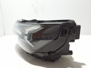 Dacia Duster P1310 (2024–2026) Scheinwerfer vorne 260603515R - 4