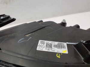 Dacia Duster P1310 (2024–2026) Scheinwerfer vorne 260603515R - 8