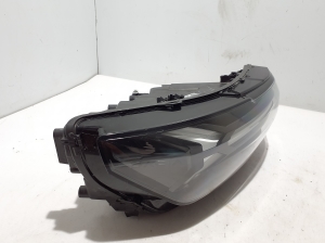 Dacia Duster P1310 (2024–2026) Scheinwerfer vorne 260107725R - 3