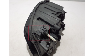 Dacia Duster P1310 (2024–2026) Scheinwerfer vorne 260107725R - 4