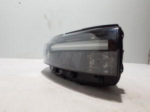 Dacia Duster P1310 (2024–2026) Scheinwerfer vorne 260107725R - 8