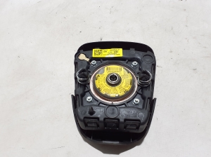Chevrolet Tracker (2013–2017) Fahrerairbag 95080499 - 2