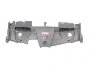 Verkleidung unter der Motorhaube - A2075000155