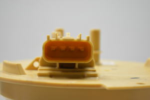 Opel Astra J (2009–2017) Kütusepump paagis 13588662 - 3