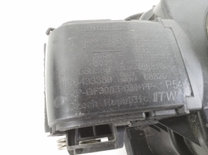 Peugeot 408 crossover I (2021–2026) Tankdeckel 98 383 556 80 - 2