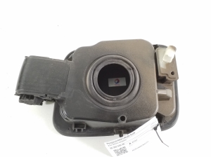 Peugeot 408 crossover I (2021–2026) Tankdeckel 98 383 556 80 - 3