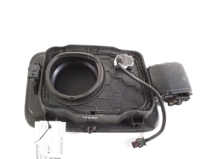 Peugeot 408 crossover I (2021–2026) Tankdeckel 98 383 558 80 - 3