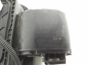 Peugeot 408 crossover I (2021–2026) Tankdeckel 98 383 558 80 - 4