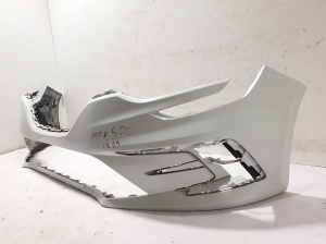 RENAULT Megane IV (2016–2022) Front bumper 620220472R - 3