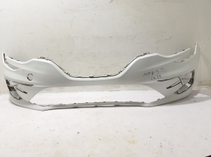 Front bumper - 620220472R