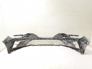 RENAULT Megane IV (2016–2022) Front bumper 620220472R - 6
