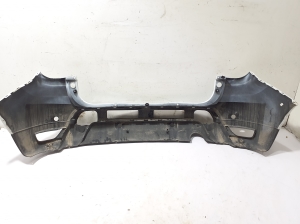 Dacia Duster (2017–2024) Pare-chocs arrière 850222027R - 5
